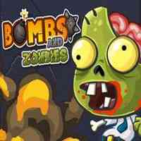 Bombs and Zombies