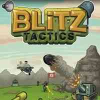 Blitz Tactics